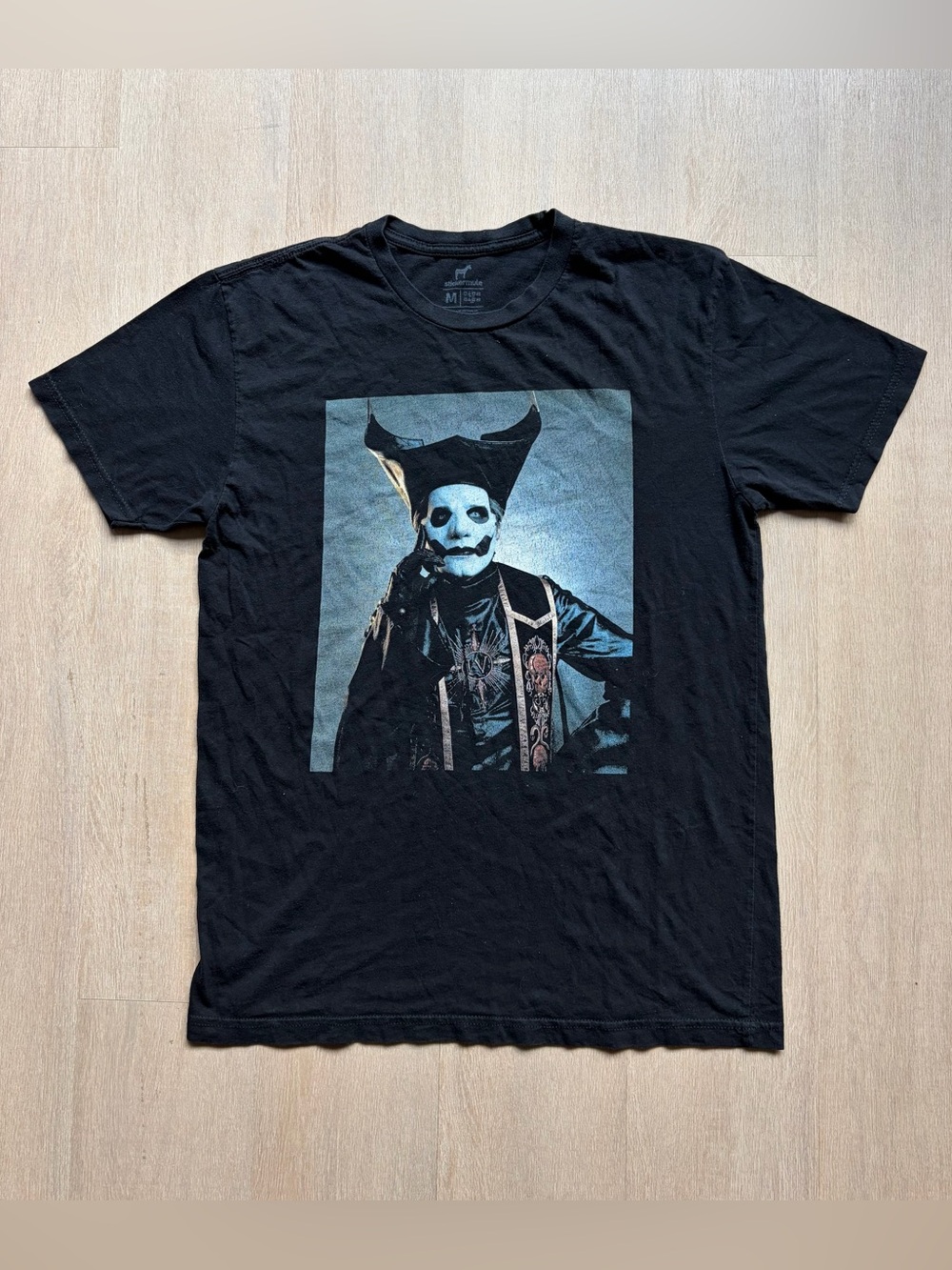 Graphic shirt